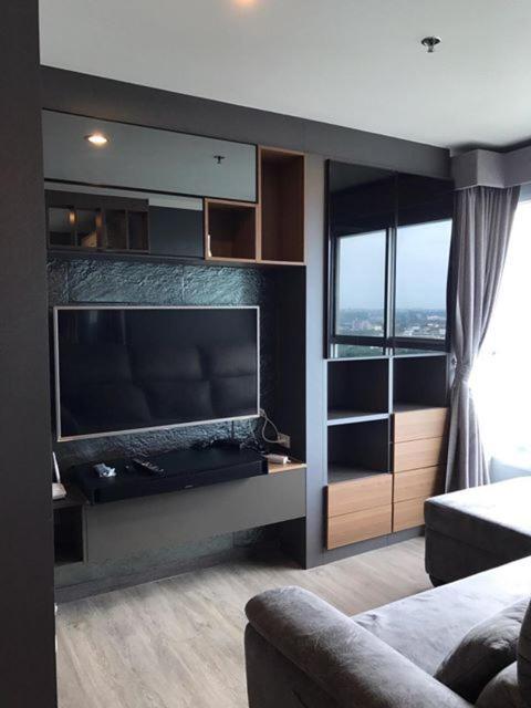 Stunning Seaview Suite Jomtien Beach Buitenkant foto